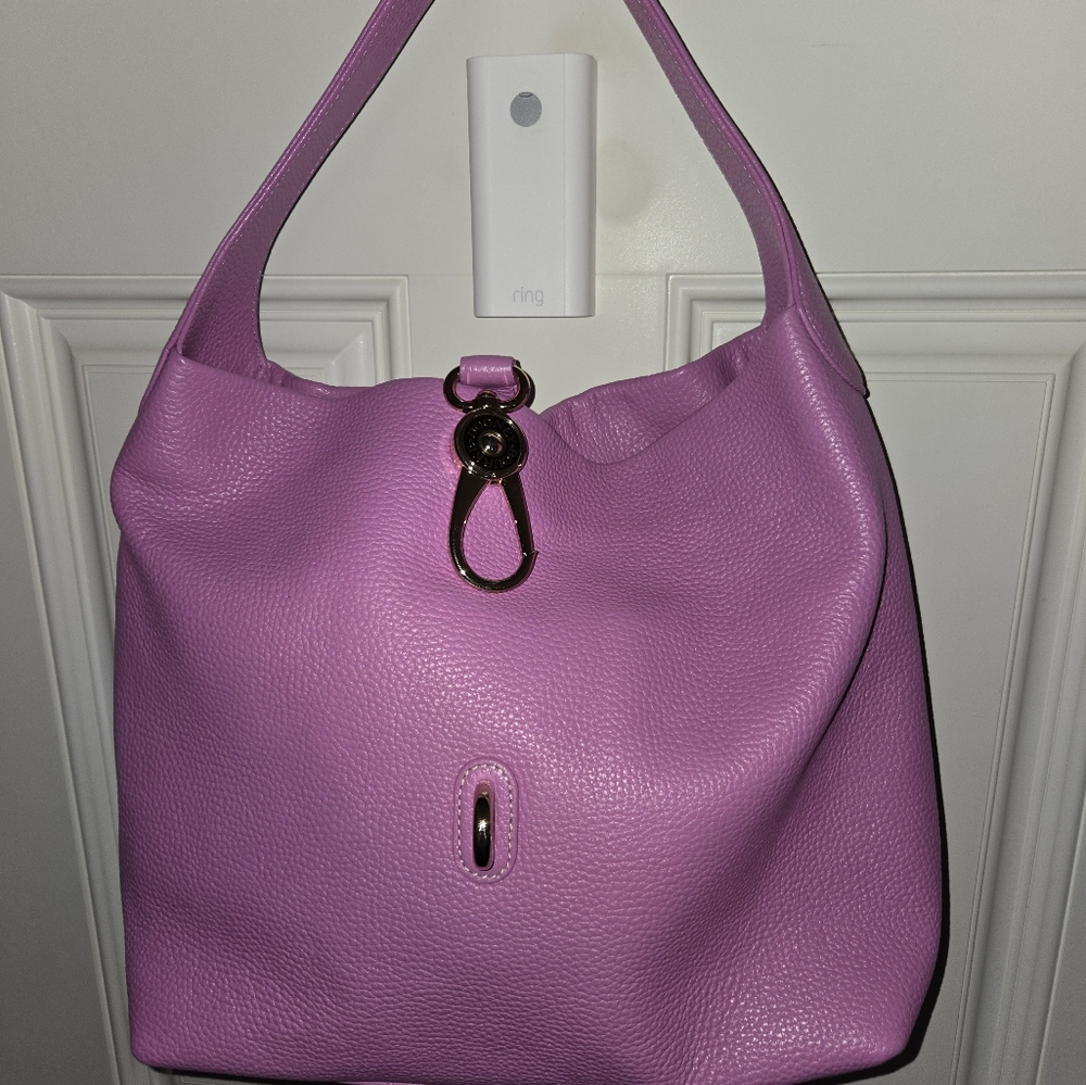 Dooney & Bourke Shoulder Bag - Picture 3 of 12